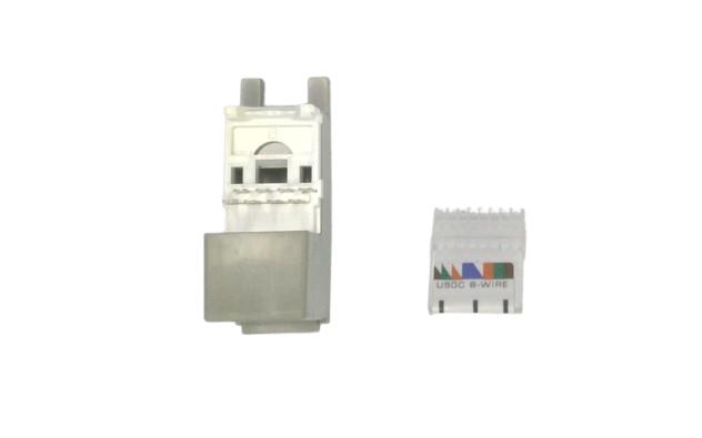PANDUIT MUJC88UIG