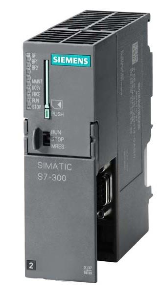 6AG1315-6FF01-2AB0 by SIEMENS