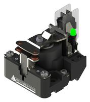 STRUTHERS DUNN RELAYS 450HXX40-120VAC