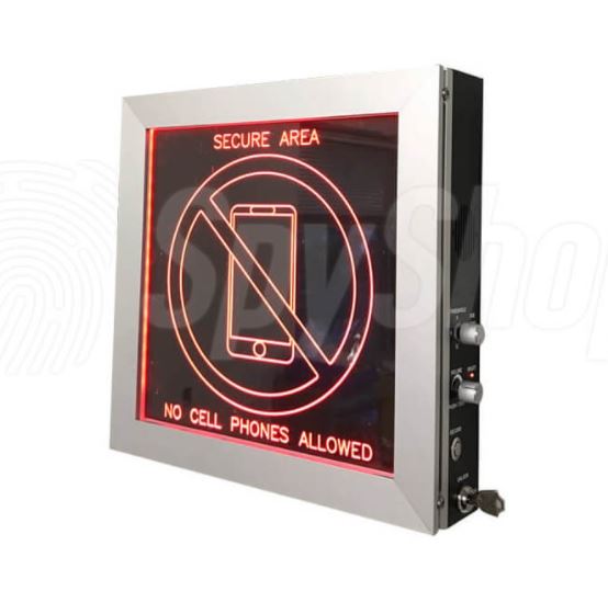 BERKELEY VARITRONICS SYSTEMS WALLHOUND PRO