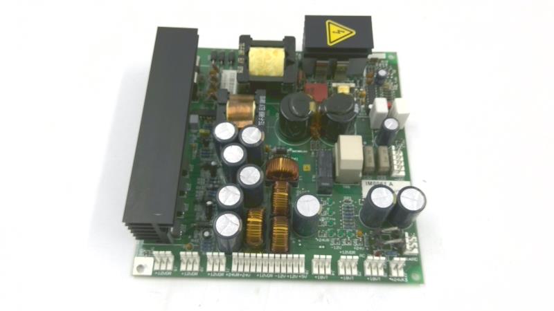 GENERAL ELECTRIC IM-0061-A