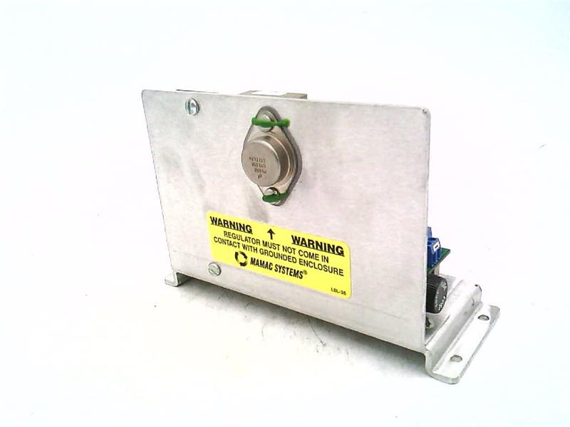 MAMAC SYSTEMS PS-200-1-B-1-N