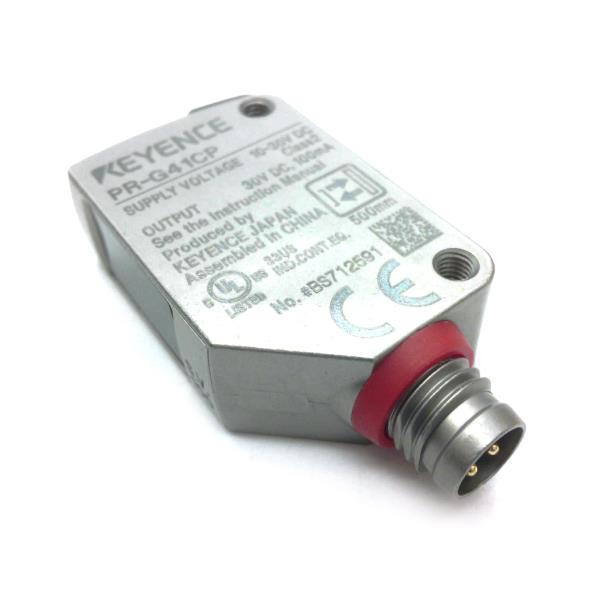 PR-G41CP por KEYENCE CORP