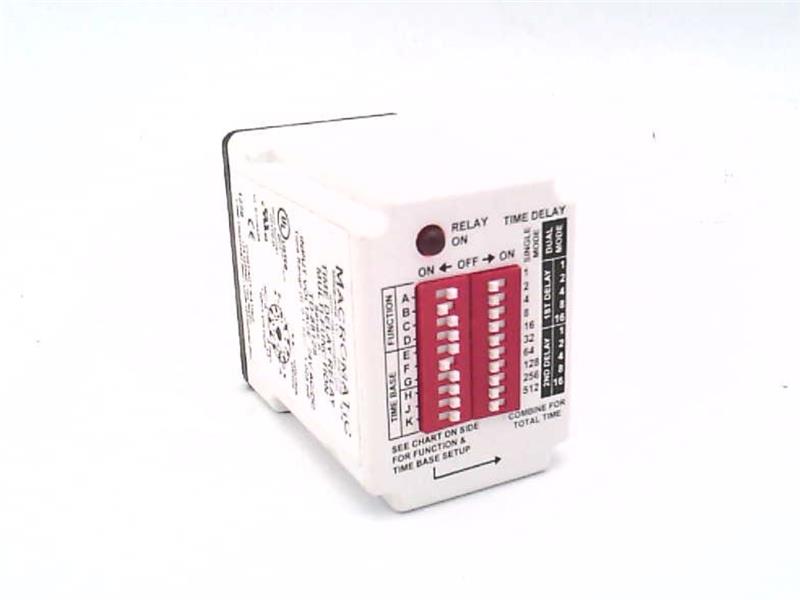 MACROMATIC TD-88128