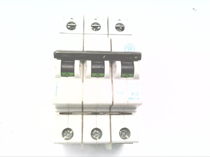 GENERAL ELECTRIC V07304