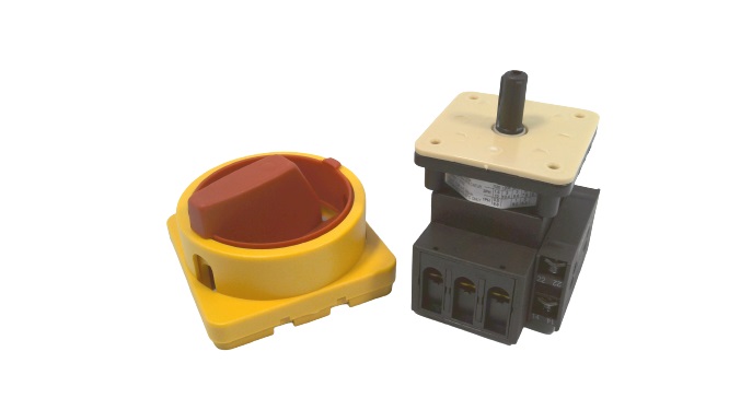 SALZER D241-83200-033M4