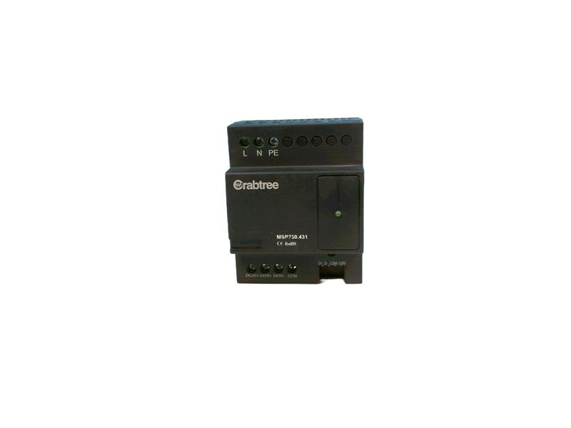HDL-MSP750.431 par CRABTREE