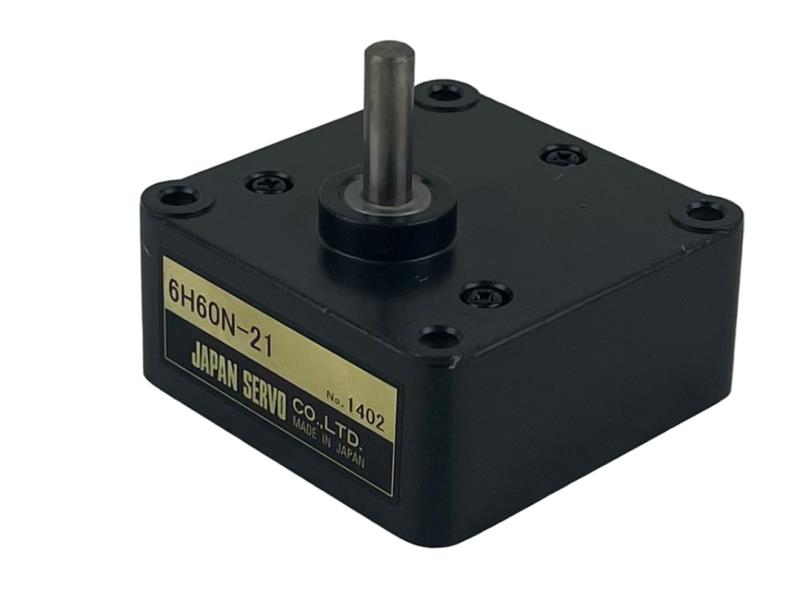 NIDEC CORP 6H60N-21