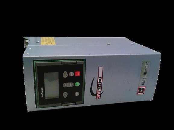 EATON CORPORATION SV9F22AP-4M1A00