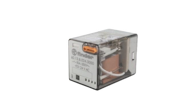 FINDER 60.13.8.024.0050