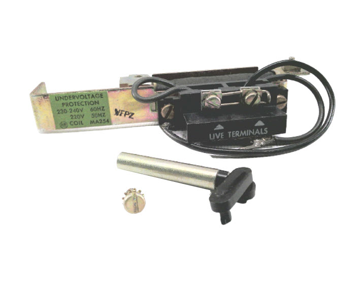 ALLEN BRADLEY MA254