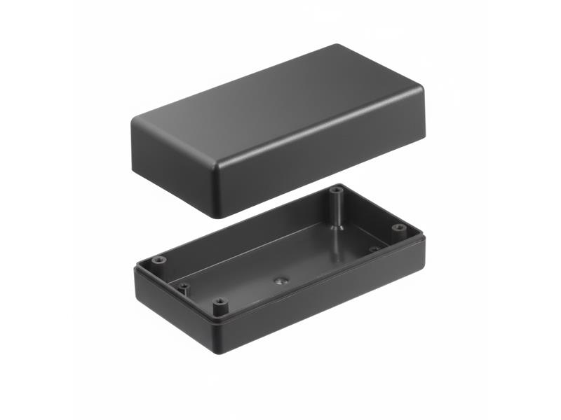 BUD INDUSTRIES CU-1472