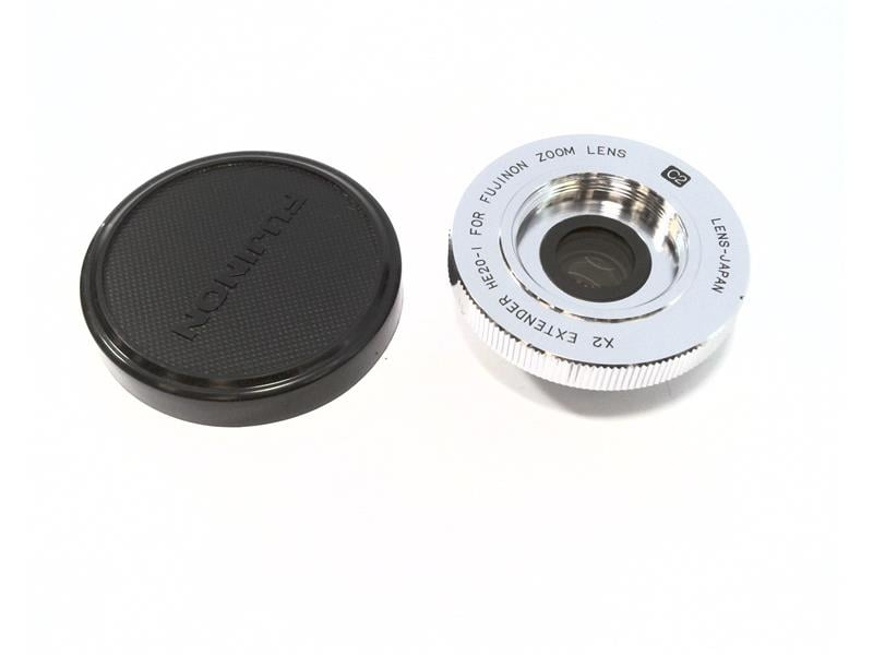 FUJINON HE20-1