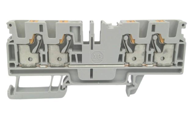 1492-P4Q por ALLEN BRADLEY