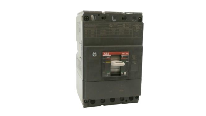 ASEA BROWN BOVERI 1SDA080084R1