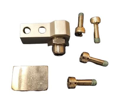 SMC MXQ-CS16L