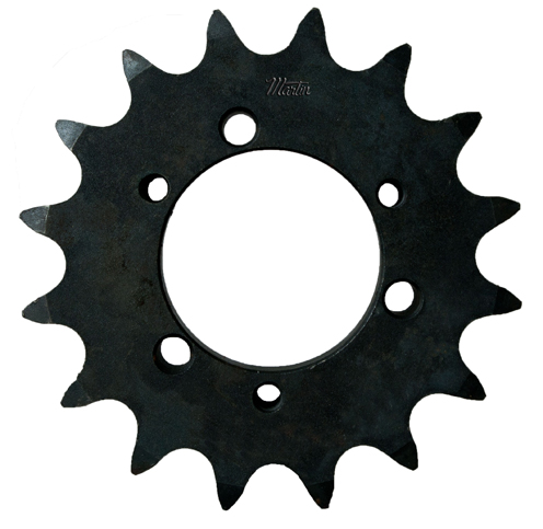 MARTIN SPROCKET & GEAR INC 50SDS22H