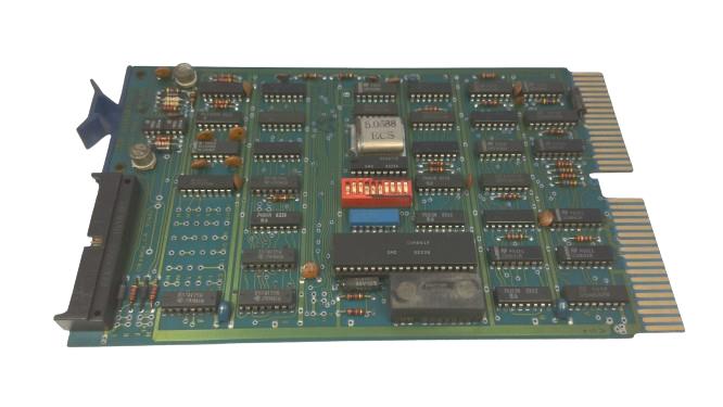 MDB SYSTEMS MLSI-DLV11