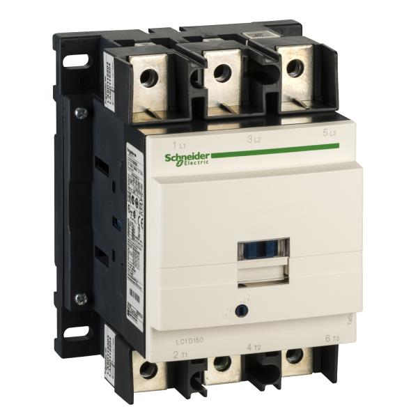 SCHNEIDER ELECTRIC LC1D15000G7