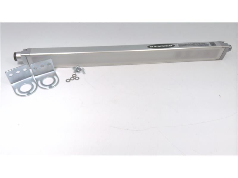 BANNER ENGINEERING WLS28-2CW285DSQ