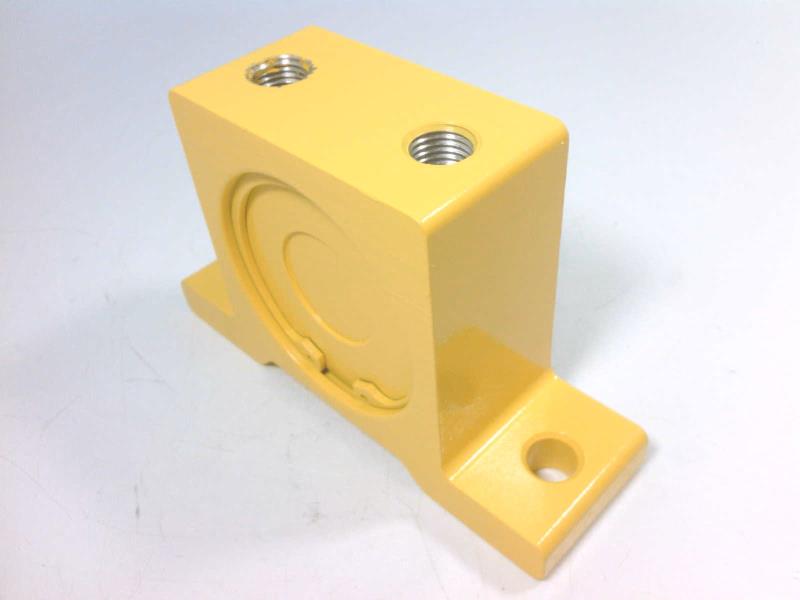 GLOBAL MANUFACTURING 504019
