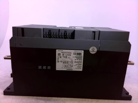 SIEMENS 3RW52466AC14