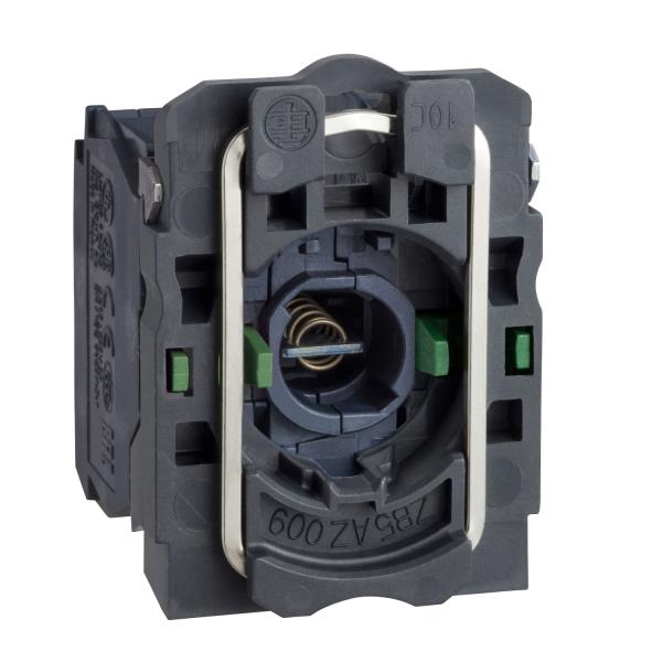 SCHNEIDER ELECTRIC ZB5AW063