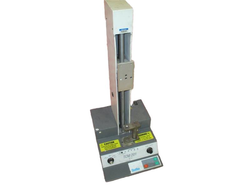 TCM-201-STD by AMETEK