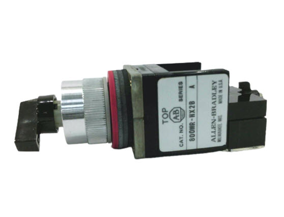 ALLEN BRADLEY 800MR-HH2B