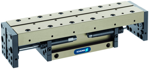 SCHUNK LM 200-H150-ASP