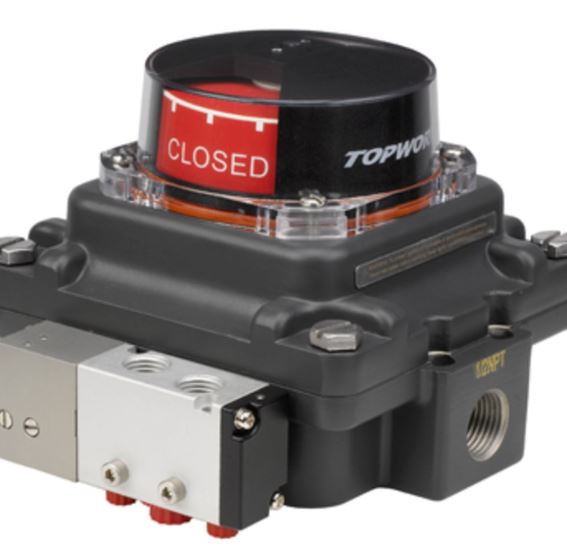 TOPWORX GE08505X012