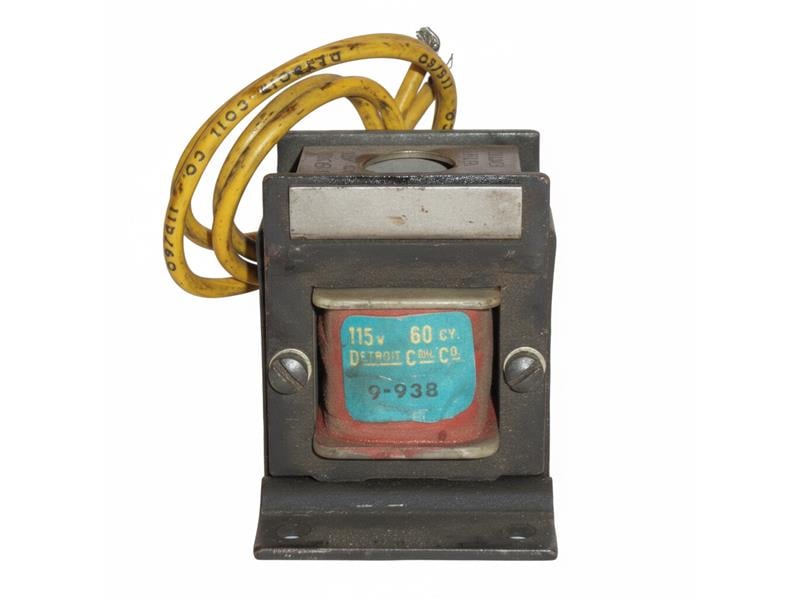 9-938 por ROSS CONTROLS