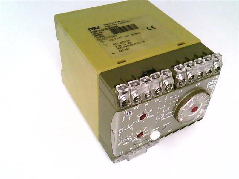 PILZ 489230