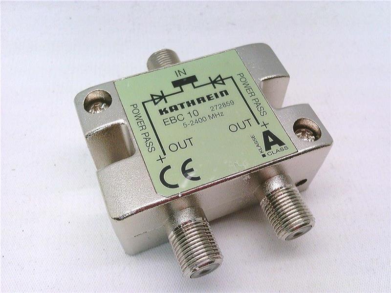 KATHREIN EBC-10