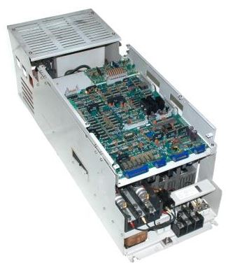 YASKAWA ELECTRIC CIMR-MTII-15K