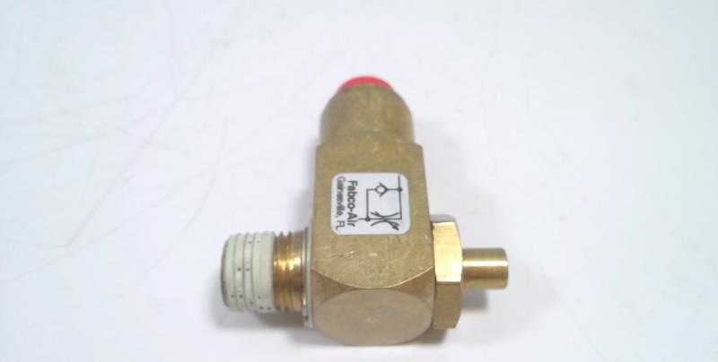 FABCO PC4-M