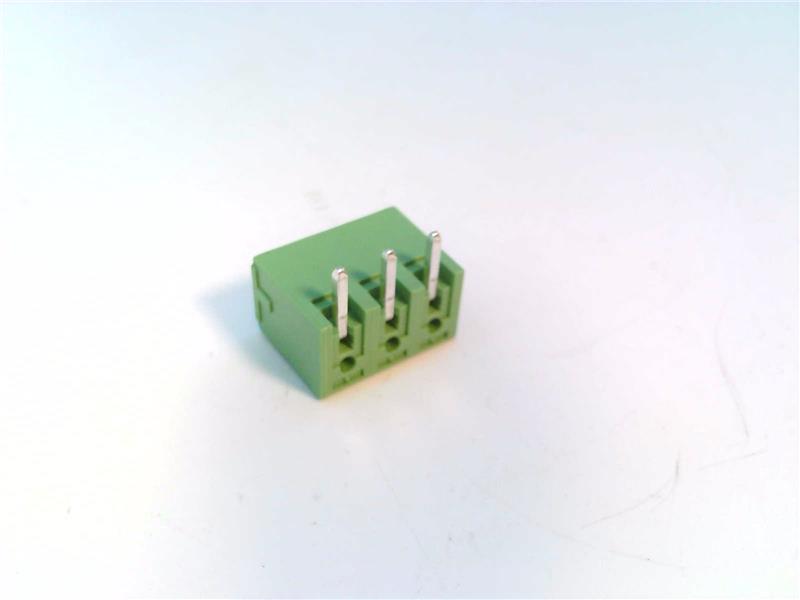 PHOENIX CONTACT MC 1,5/ 3-G-3,81