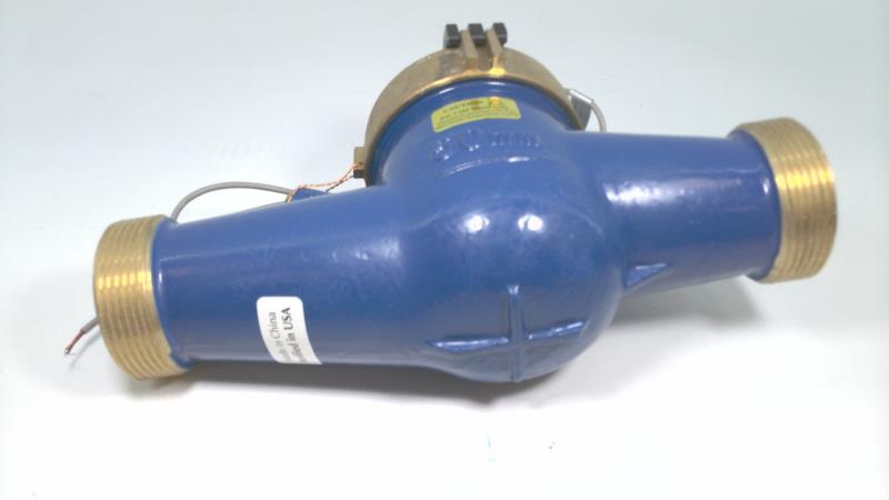 SEAMETRICS MJR-200-G100