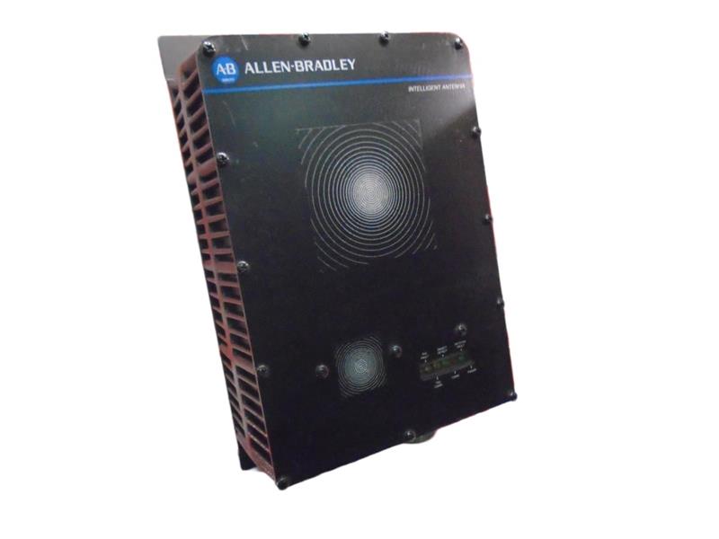 2750-AH by ALLEN BRADLEY