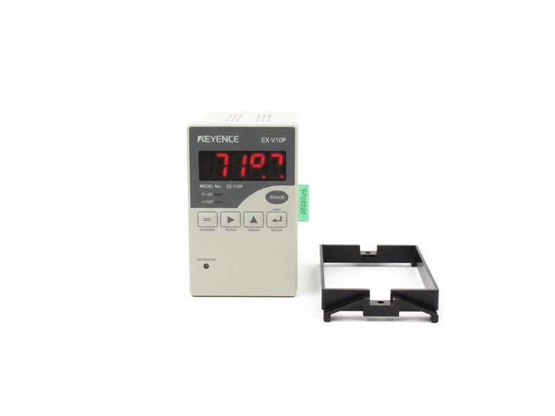 KEYENCE CORP EX-V10P