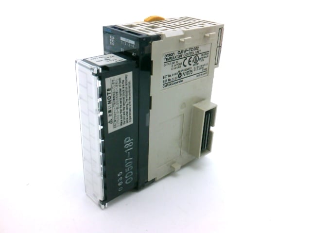 OMRON CJ1W-TC002
