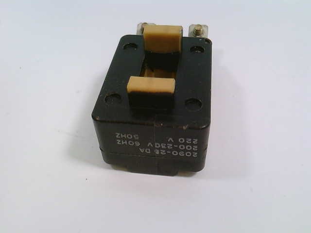 SIEMENS 2090-25DA