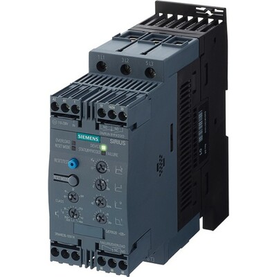SIEMENS 3RW40471BB05