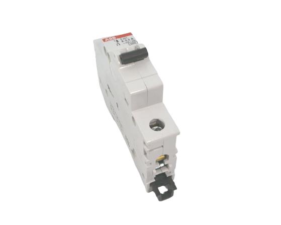 ASEA BROWN BOVERI S201-K0.5