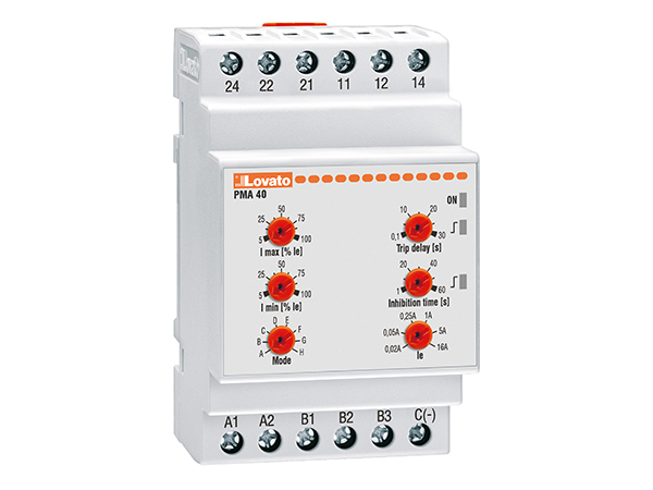 LOVATO PMA40240