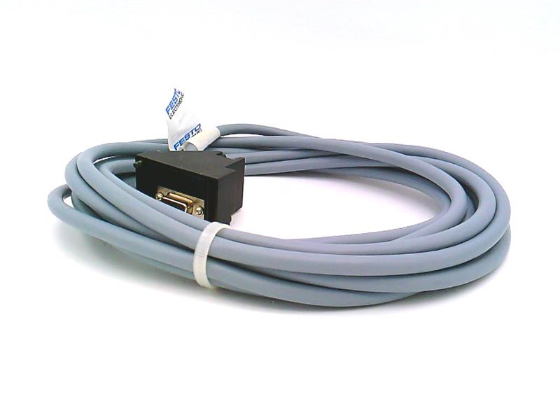 FESTO KMP3-9P-8-5