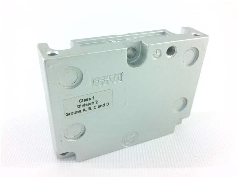 FESTO CPV10-EPR-PG FESTO CPV10-EPR-PG