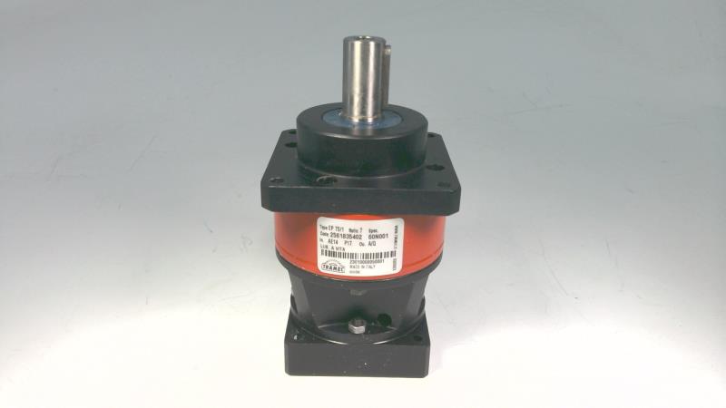TRAMEC EP 75/1