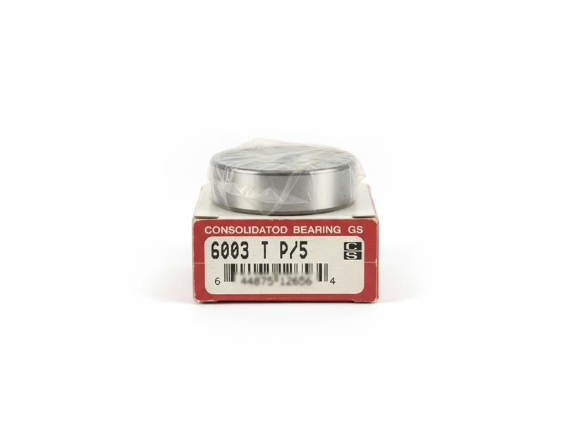 6003-T-P/5 by CONSOLIDATED BEARING