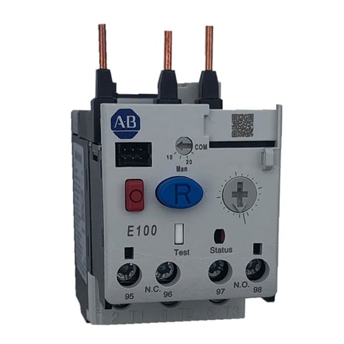 ALLEN BRADLEY 193-1EEBB